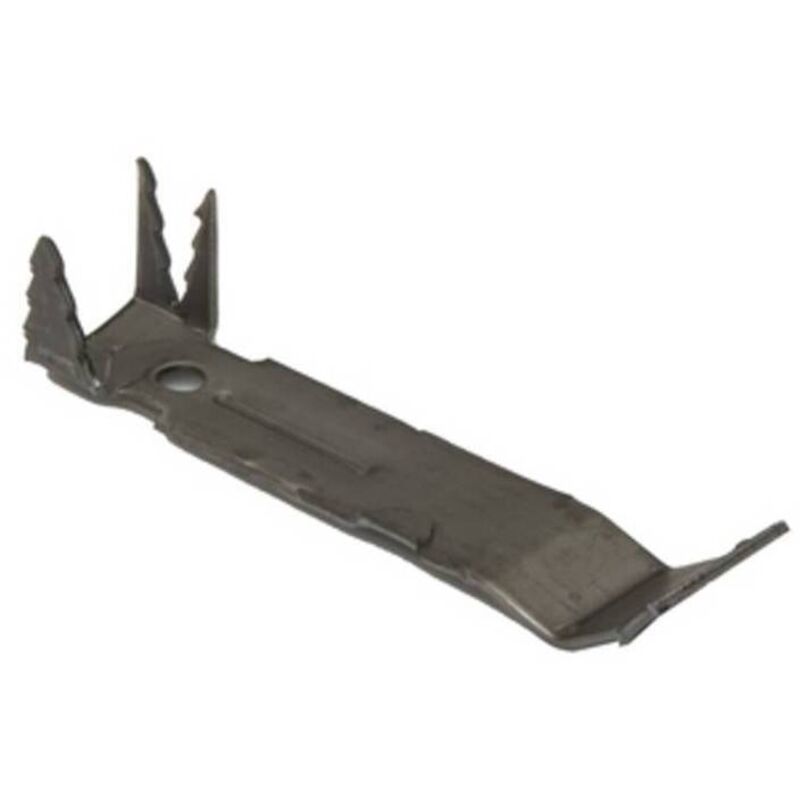 5 x BS ARPIONE A 3 PUNTA 0,500 KG