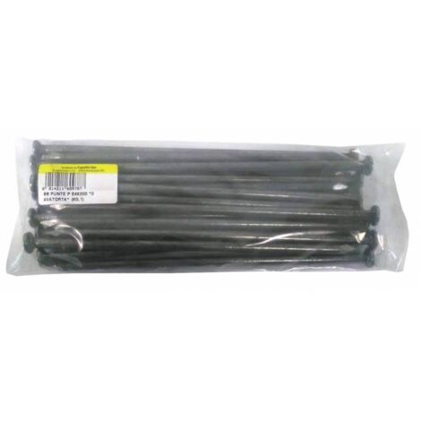 5 x BS CHIODI TESTA PIANA 23X150 CAVATORTA 1 KG