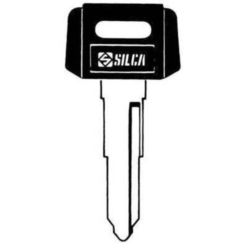 5 x voiture silca clés t.p. yh28p olc gr.10/1