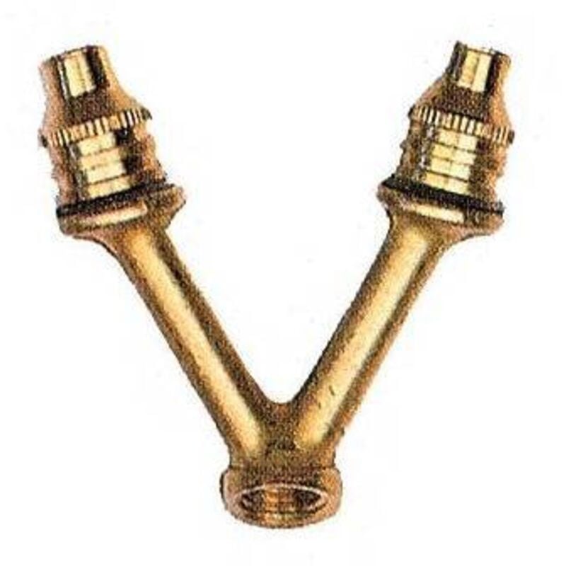 Capaldo - 5 x jet de bifurcation pour lances fig.3