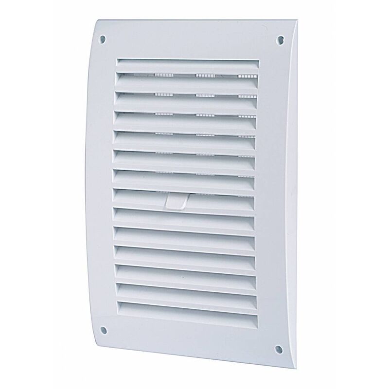 5 x grille aeraz. abs avec fermeture et sommier 170x250