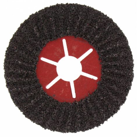 5 x IMA DISCO ABRASIVO SEMIFLESSIBILE D 115 MM GR 24
