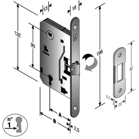 5 x PATENT B.BITTER 8/90 SCROCCO CENTR BT E50 OTT C/GAC