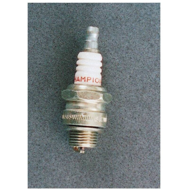 5 x pl bougie tondeuse à gazon