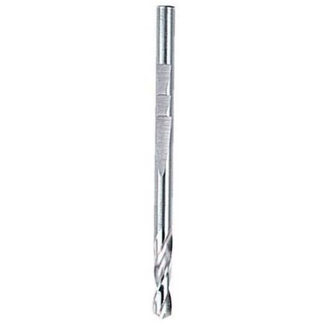 5 x PUNTA P/ALBERO 5520 6,35X105 MM