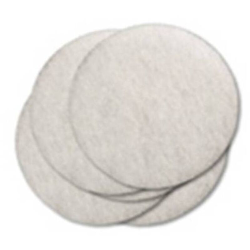 5 x RIGO FILTRO FIBRA P/ARIA