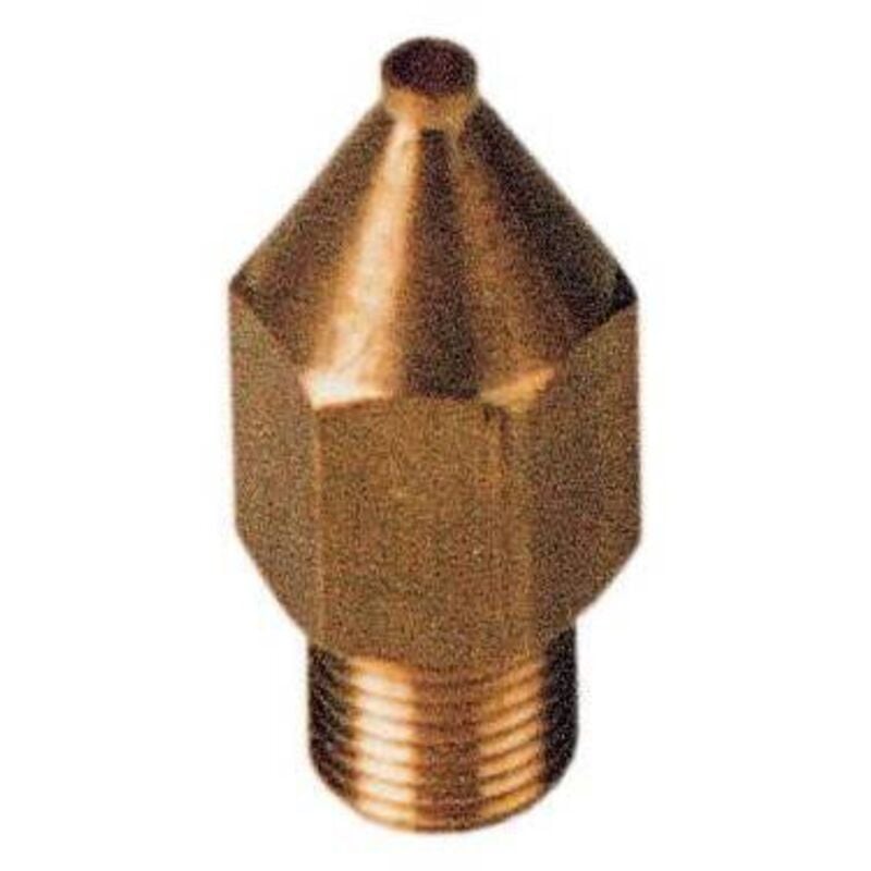 Ferramenta1.com - 5 buses de remplacement rigo d. 0,7 mm