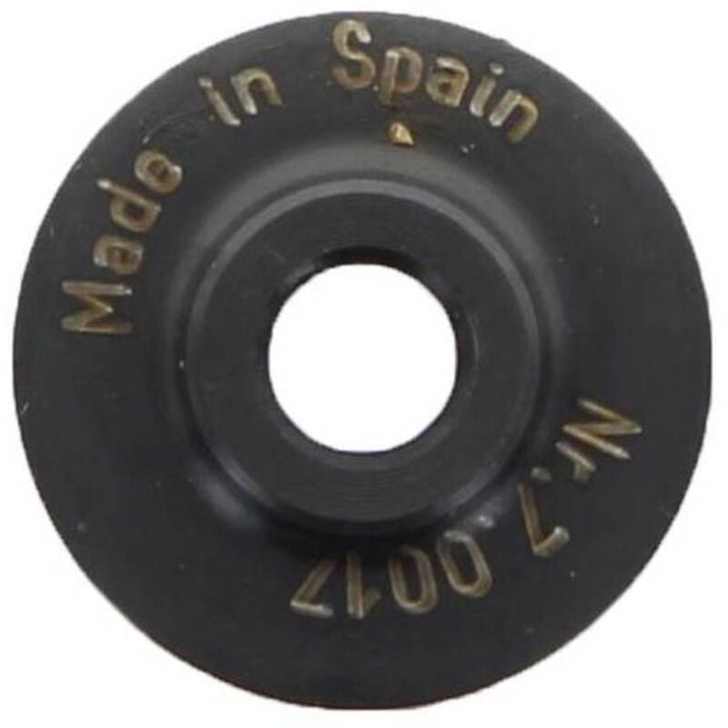 Super-ego Tools - 5 x roue ric. s.ego art.2100r 7350005 3-16/3-30