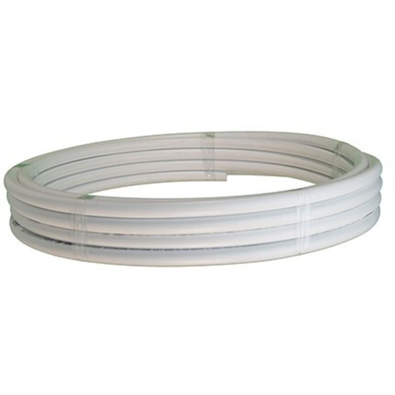 Tubo Multistrato Nudo Hidronix 16 X 2 Rotolo 5 Mt