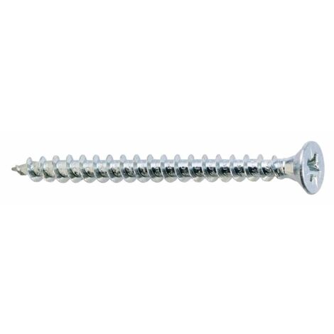 5 x VITE TRUCIOLARE TSP 4,5X20MM ZINCATA