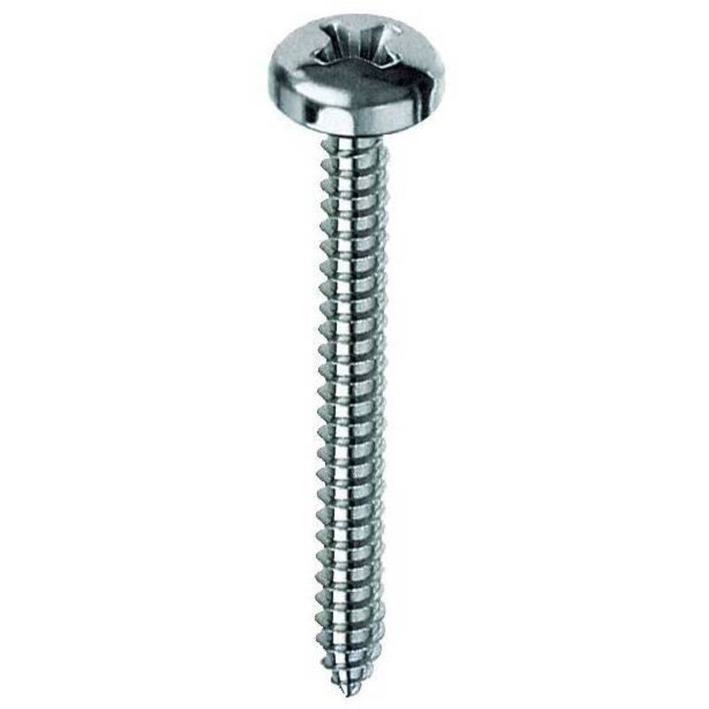 10 vis parker t.cil 3,5x16 zb