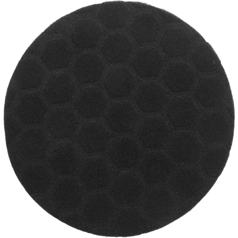 Image of 5 Zoll (125 mm) Polierpad-Set für Autopolierer, 5 Stück