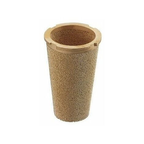 50/100 MY FRIED BRONZE SIEVE