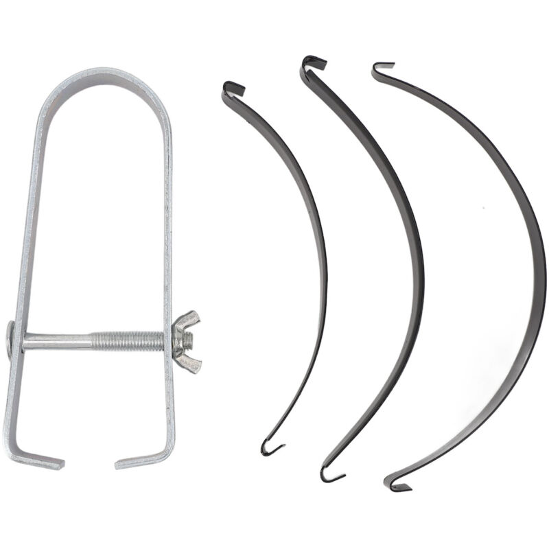 Zoternen - 50 à 85 mm de moto