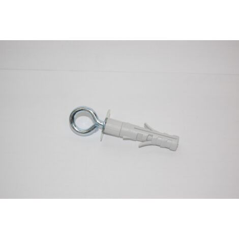 50 ancrages Elematic ENP / OCP12 fischer 9 mm avec oeil fermA