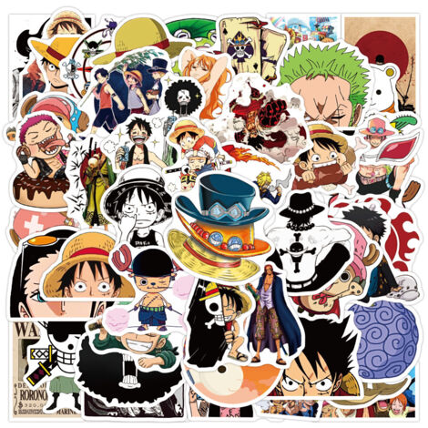 50 animierte Sticker (Stil 1)
