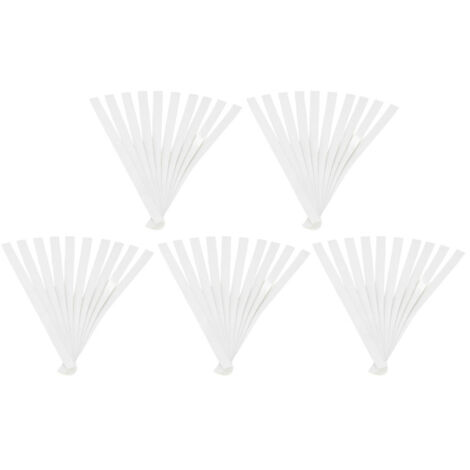 50 bandes réfléchissantes pour tachymètre, forte adhérence, flexibles, étanches, optiques, laser, pour compteur de vitesse.