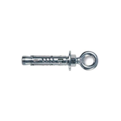 50 chevilles d&39ancrage Fischer TAM8 avec A"illet d&39ancrage