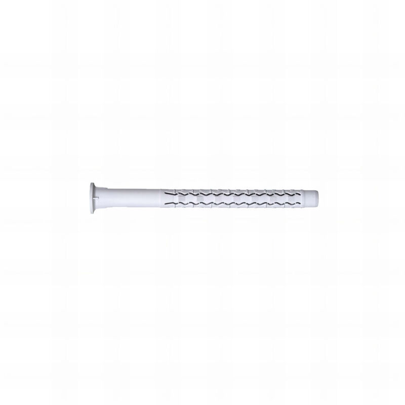 50 Chevilles Universelles Longues - diamètre 10 mm - Longueur 80 mm