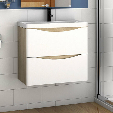 Waschtischunterschrank 50 cm breit hängend - Die Auswahl unter der Menge an analysierten Waschtischunterschrank 50 cm breit hängend!