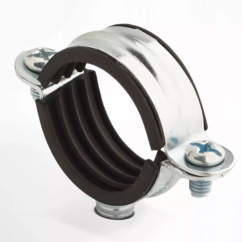 Scell-it - Collier sanitaire premium double isophonique - ø 16 mm - Boite de 50 CDIPLUS16