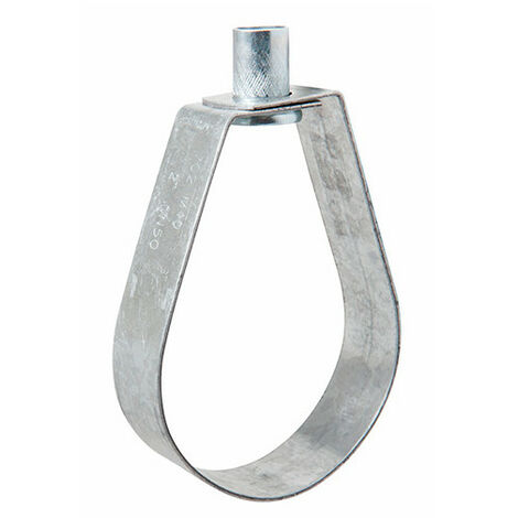 Collier métallique sansfin - Boite de 100 - INDEX - MisterMateriaux