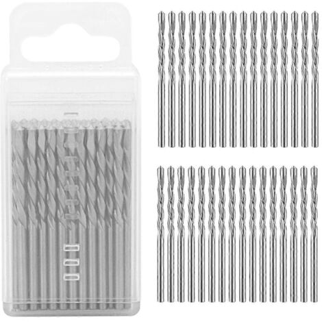 50 forets de guidage pour plaques de plâtre de 1/8 pouce - Outils pour plaques de plâtre