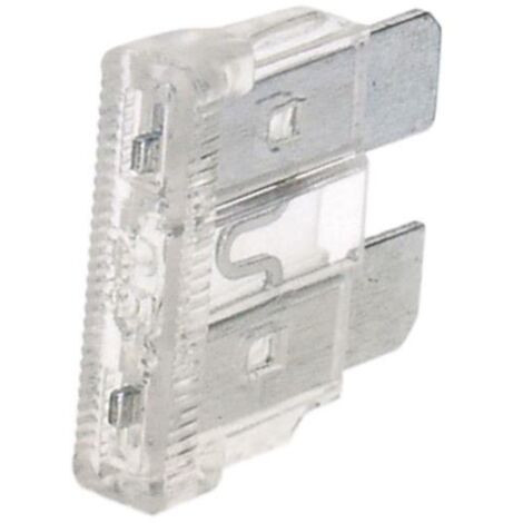 50 Fusibles 25A 19mm ATC