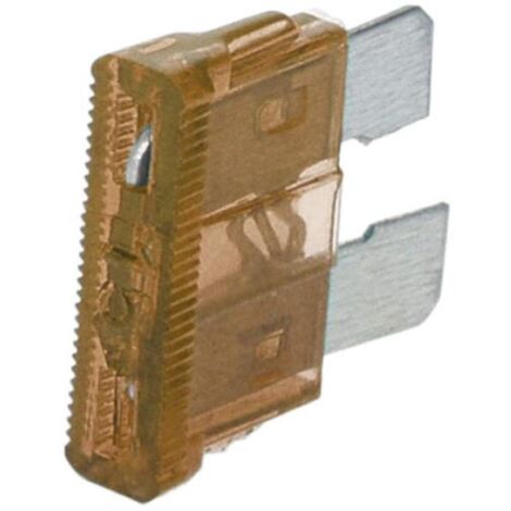 50 Fusibles ATC 7.5A 19mm