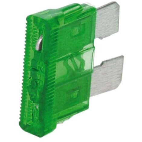 50 Fusibles ATO 30A 19mm
