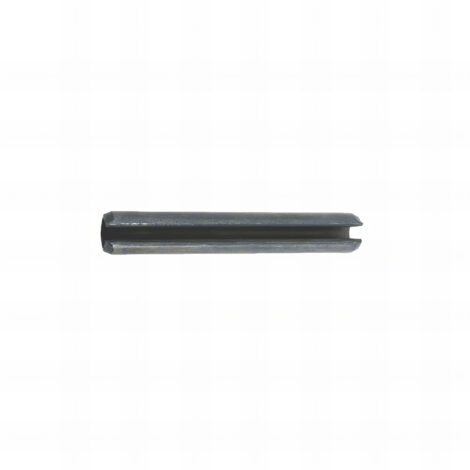 50 Goupilles élastiques - Série épaisse 10,0 mm - Longueur 70 mm mm - Diamètre 10 mm