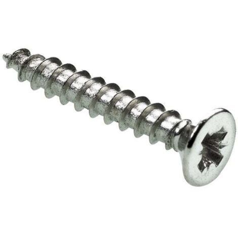 50 HETTICH Rund-Torx-Stahlschrauben, 2,5 x L.16 mm HETTICH