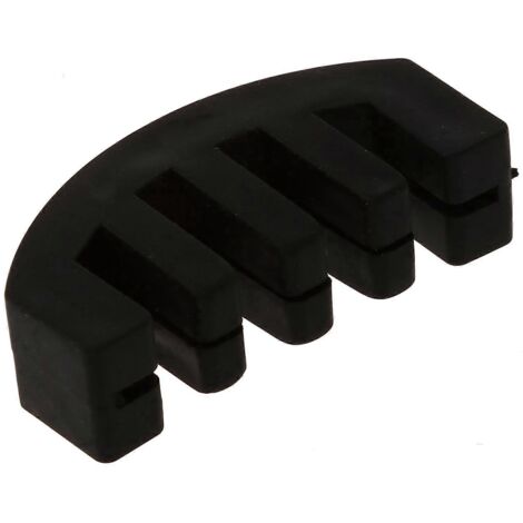 50 joints toriques en caoutchouc nitrile noir 11 mm x 15 mm x 2 mm, rondelles pour sacs de scellage, coussinets en caoutchouc.