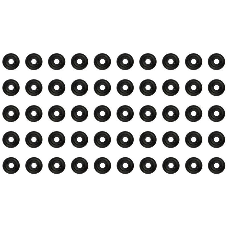 

50 juntas tóricas para todos los dispositivos