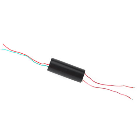 50-kV-Hochspannungsimpulsgenerator, extrem leistungsstarkes Lichtbogenzündspulenmodul 3,7 V–6 V