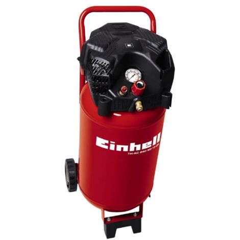 Einhell  Compressore TH-AC 240/50/10 OF 50 l 10 bar
