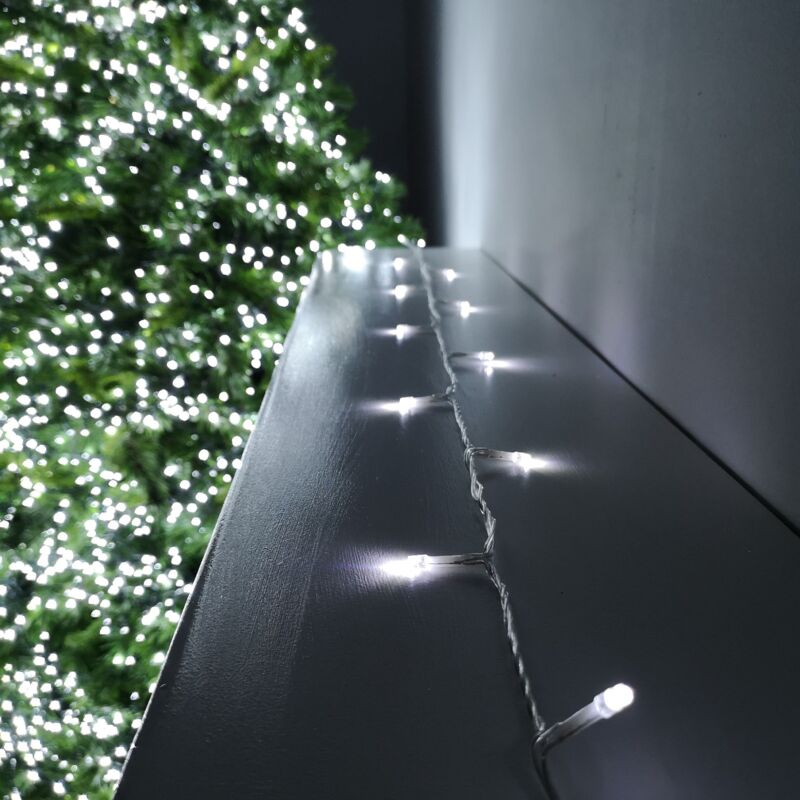Image of 50 LED 5m Premier Christmas Outdoor&hellip;