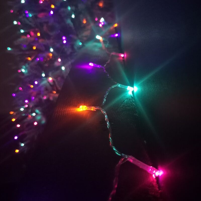 Image of 50 LED 5m Premier Christmas Indoor&hellip;