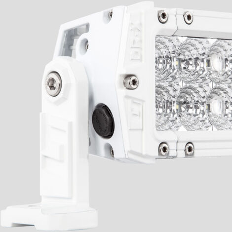 50" LED Lightbar DR-X 10° 35° 300W weiß