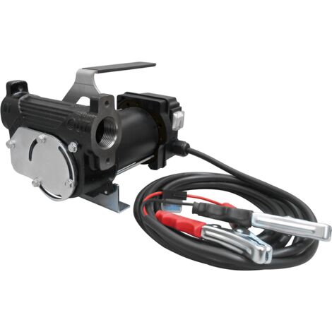 50 lt/min 24 V PB1 50 Cavo 4 m ELETTROPOMPA DIESEL GASOLIO Adam Pumps