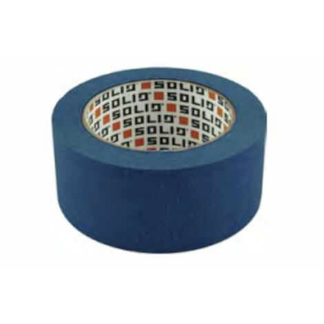 50 m UV Malerband zum Abkleben von Fenstern und Türen 38 mm