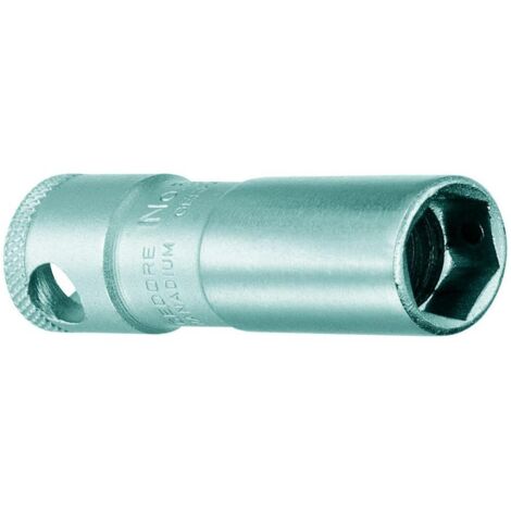 50 MH Inserto per candele con magnete 20,8 mm 1/2"