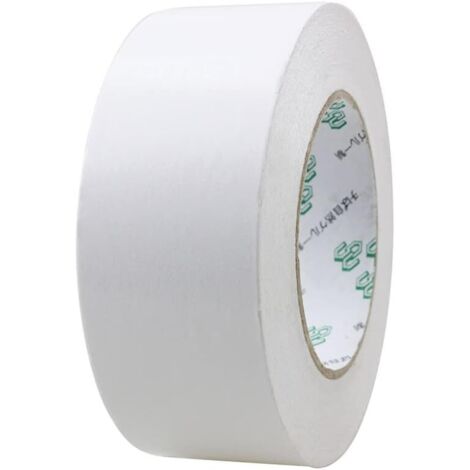50 MM  50 M Premium Golf Grip Tape Rolle Doppelseitig Hohe Viskosität Leicht zu Reißen Golf Club Griping Klebstoff
