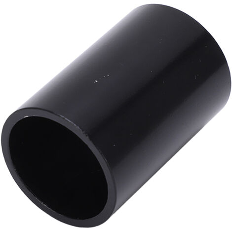 50-mm-Lenkkopf-Distanzstück aus Aluminiumlegierung, schwarze Gabelschaftscheibe für den Lenkkopf
