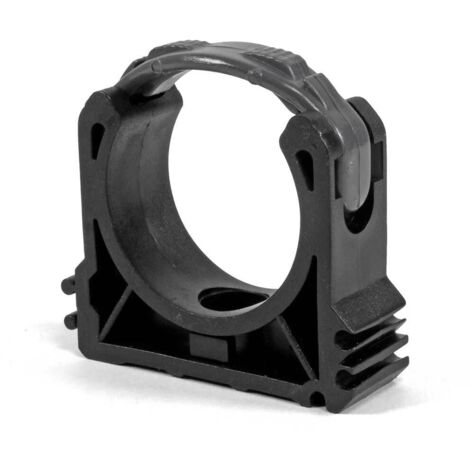 50 mm Rohrhalter