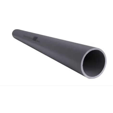 ø 50 mm, Tube PVC pression rigide, longueur 50 cm. - jardiboutique