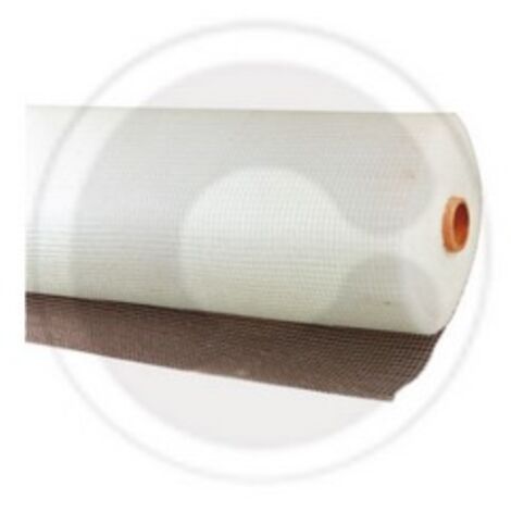 50 mtl de filet de plA tre pour enduit isolant en fibre de verre cm 100h