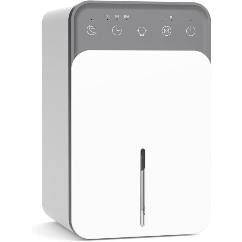 Image of 50 oz dehumidifier for bedroom, quiet,&hellip;