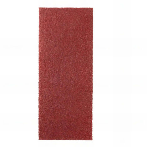 50 patins non-perforés 115 x 280 mm Gr 80 Corindon - 10911002 - Sidamo