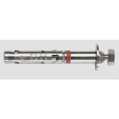 50 pcs ancres d&39ancrage Fischer vis de sA curitA  d&39ancrage TAM 8VS